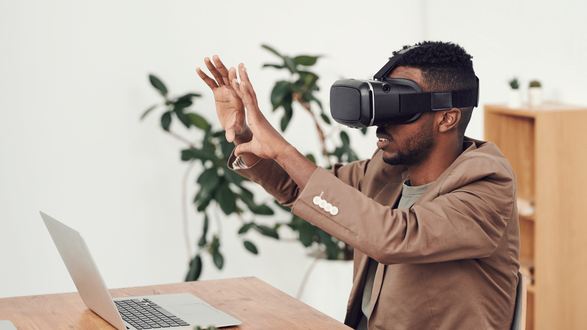 VR Apps in Business