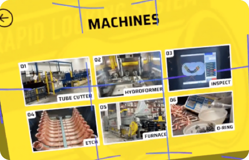 Rapid Locking System Case Study Cover