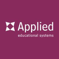 Applied Educational System Logo