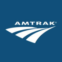 Amtrak Logo