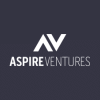 Aspire Ventures logo