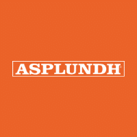 Asplundh logo