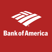 Bank of America logo