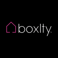 Boxlty logo