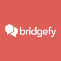 Bridgefy logo