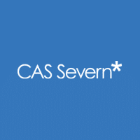 CAS Severn logo