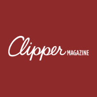 Clipper Magazine logo