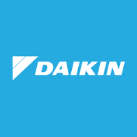 Daikin logo