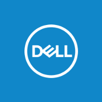 Dell logo