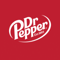 Dr Pepper logo