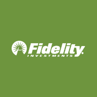 Fidelity logo