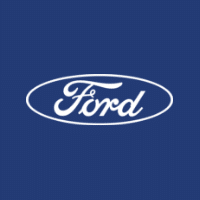 Ford logo