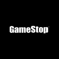 Game Stop logo