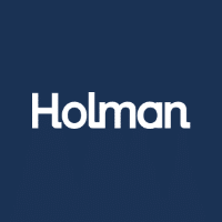 Holman logo