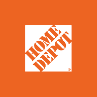 Home Depot logo