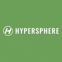 Hypersphere logo