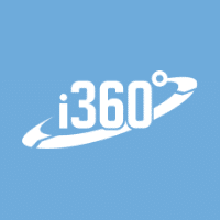 i360 logo