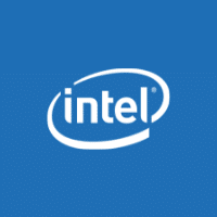 Intel logo