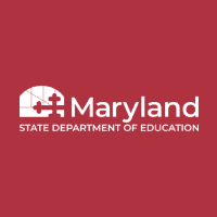 Maryland State Department of Education logo