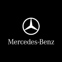 Mercedes Benz logo