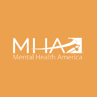 Mental Health America logo