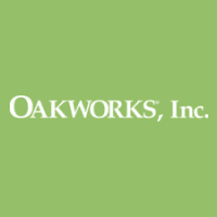 Oakworks logo