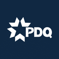 PDQ logo