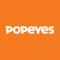 Popeyes logo