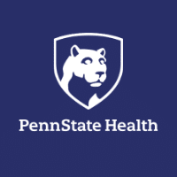 Penn State Health logo