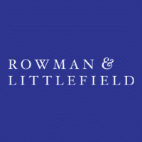 Rowman & Littlefield logo