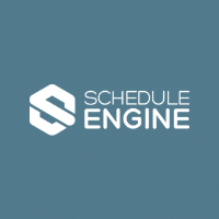 Schedule Engine logo