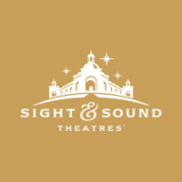 Sight & Sound Theatres logo