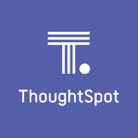 Thought Spot logo