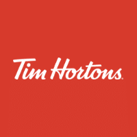 Tim Hortons logo