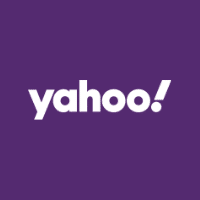 Yahoo logo