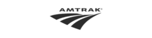 Amtrak logo