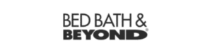 Bed Bath & Beyond logo