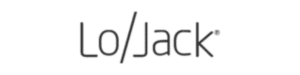 Lo/Jack logo