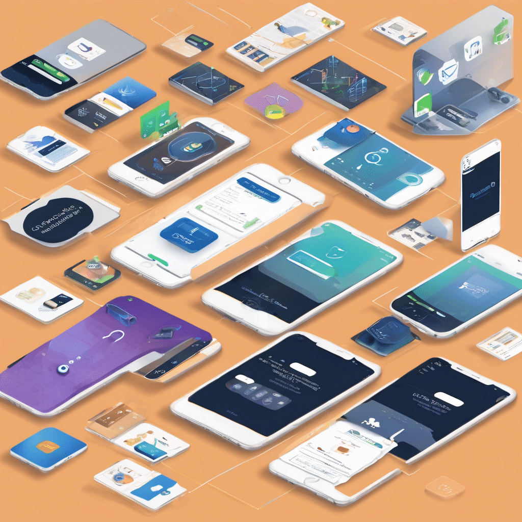 Accessible AR Applications
