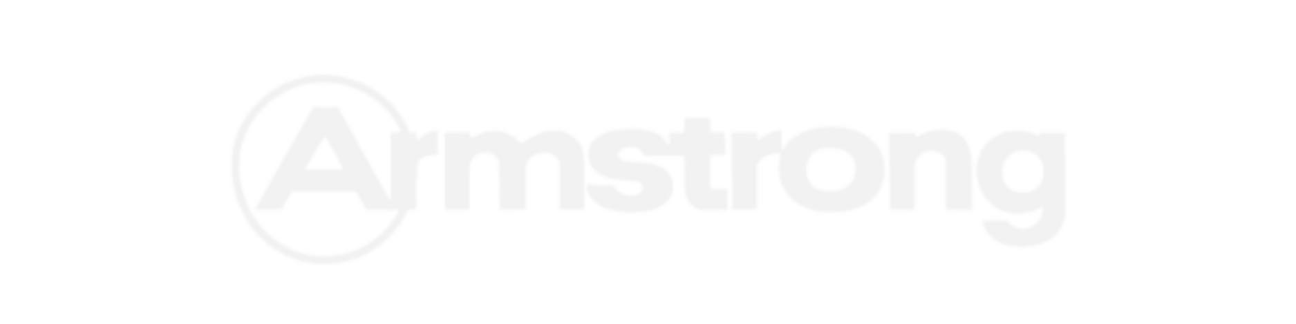 Armstrong – Client Logo
