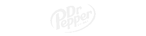 Dr. Pepper - Client Logo