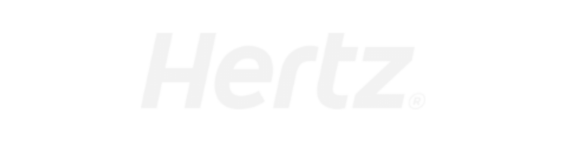 Hertz – Client Logo