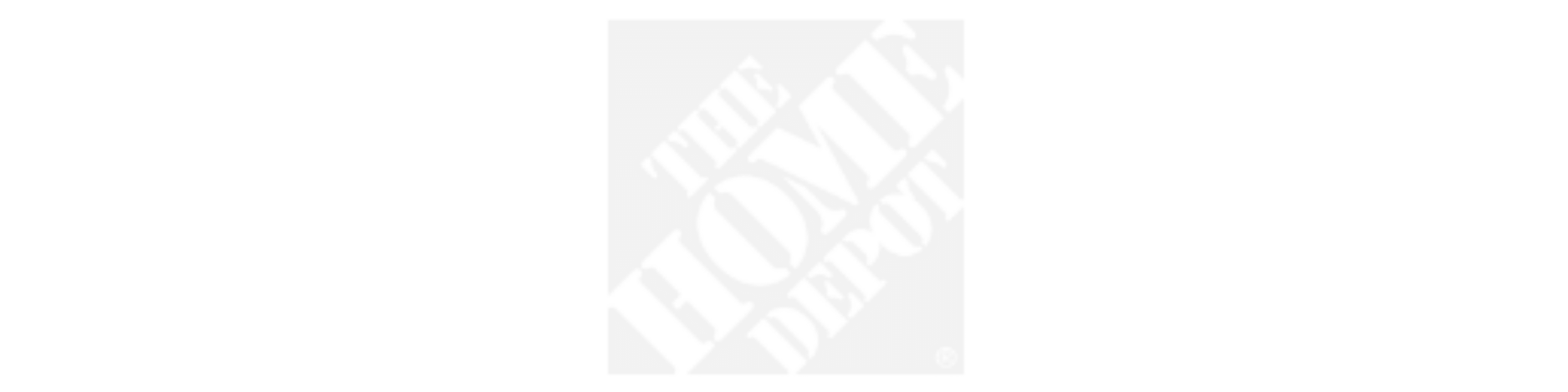 Home Depot – Client Logo