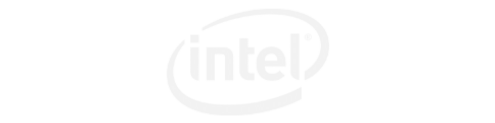 Intel – Client Logo
