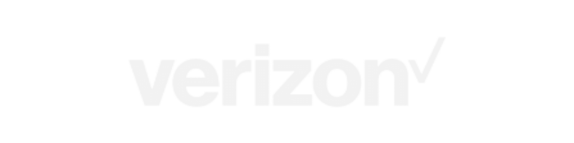 Verizon – Client Logo