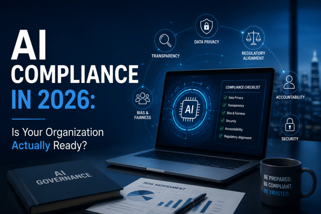 AI Compliance in 2026