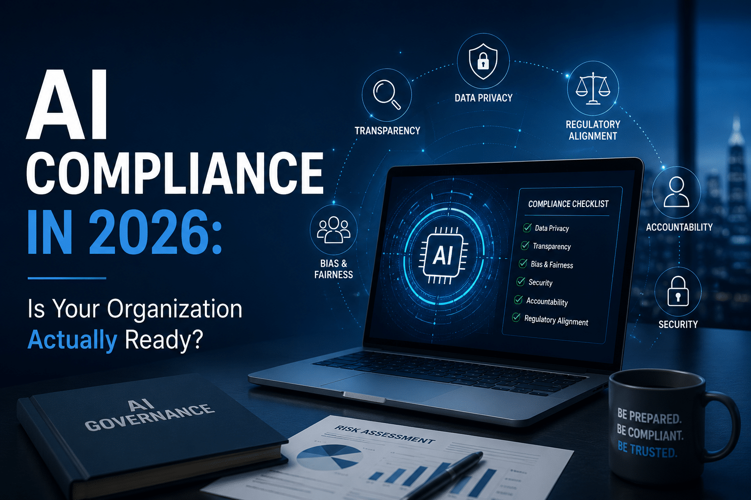 AI Compliance in 2026